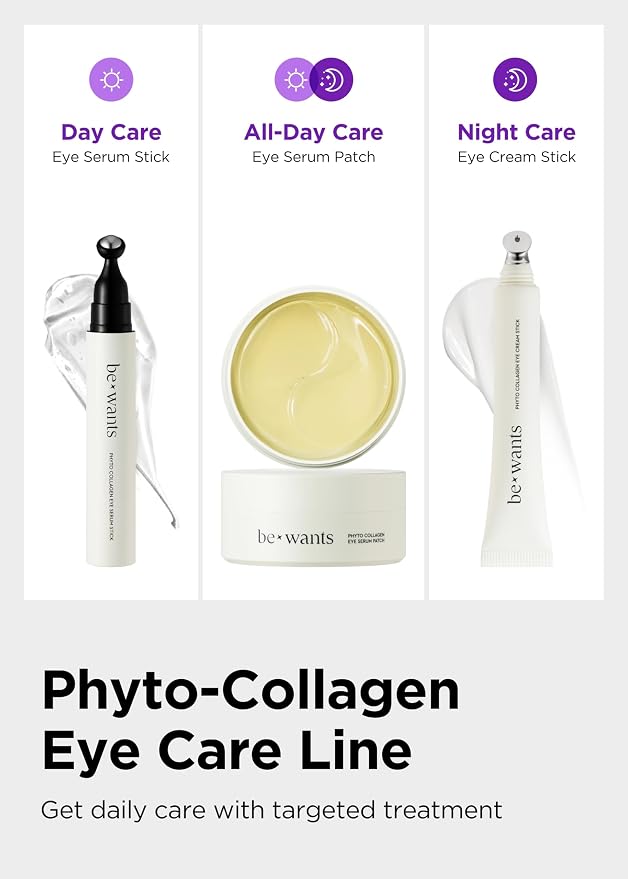 01 Eye Serum Stick 1 Pack