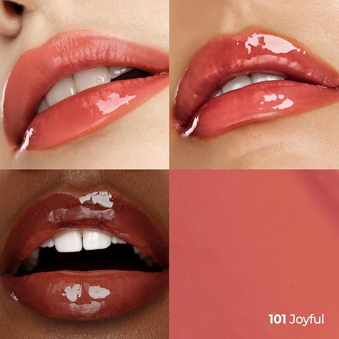 #101 Joyful