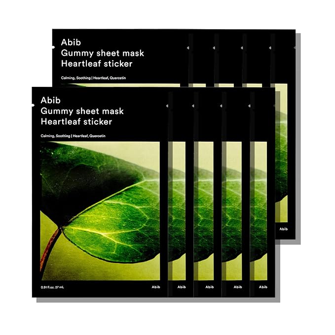 Heartleaf (Soothing)