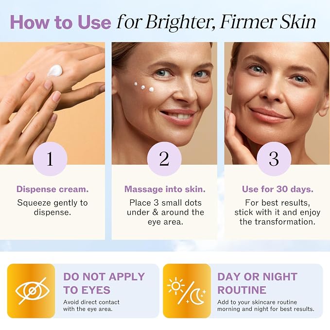 Eye Cream