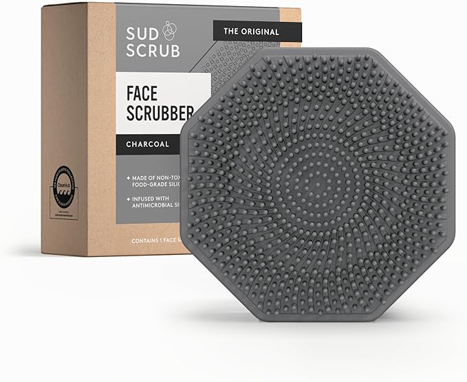 Charcoal (1-pack)