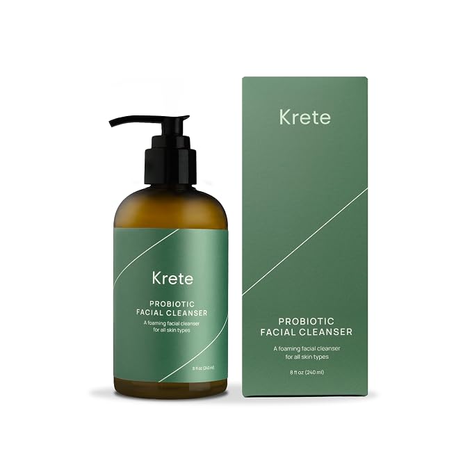 Probiotic Cleanser