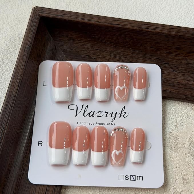 nude heart