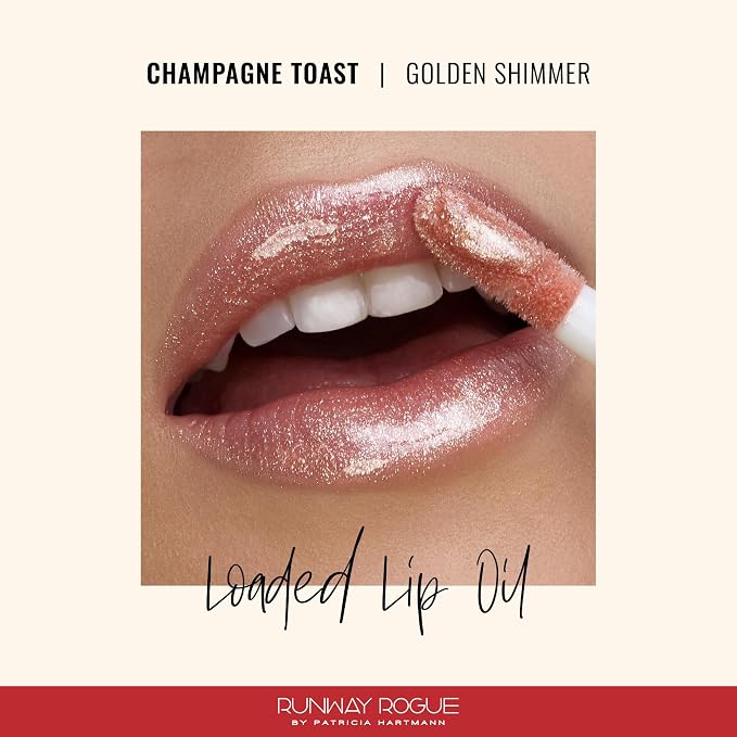Champagne Toast