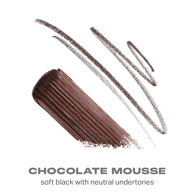 Chocolate Mousse