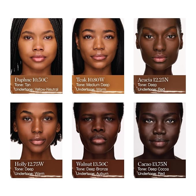 DAPHNE 10.50C - Tan (Yellow-Neutral Undertones)