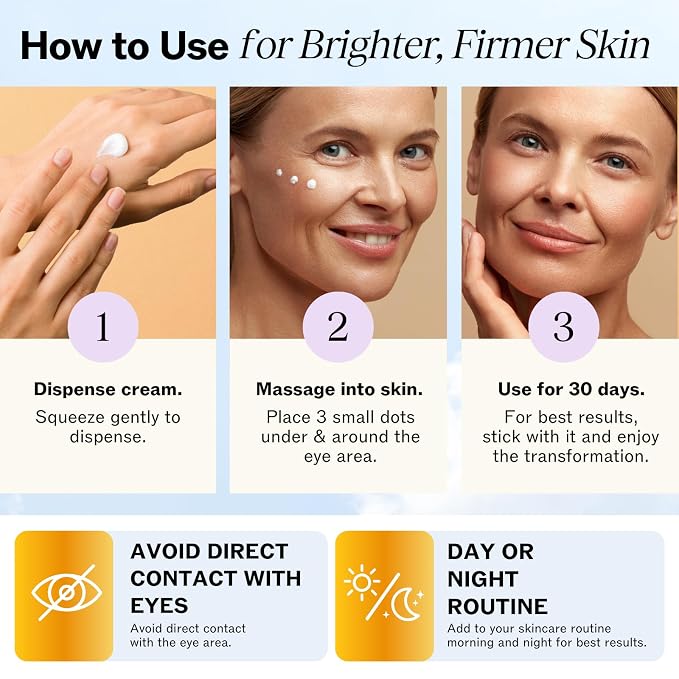 Eye Cream