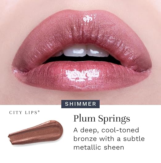 Plum Springs