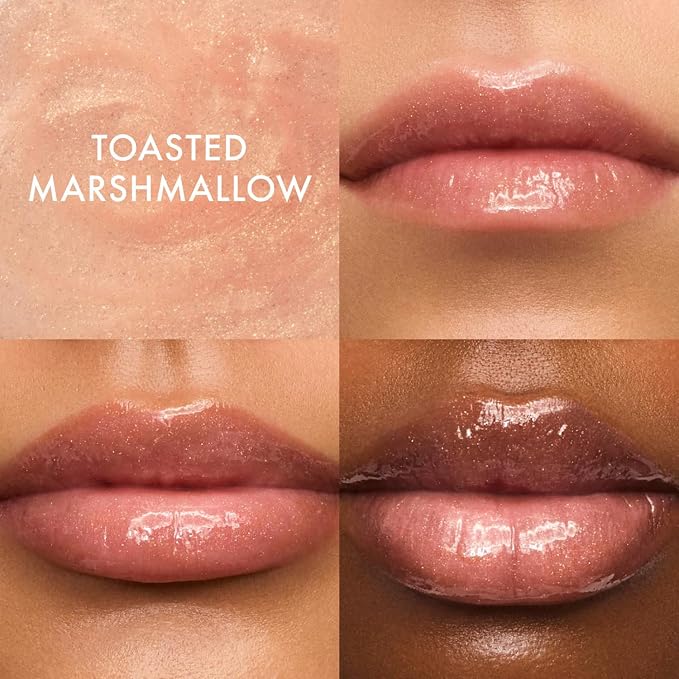 Toasted Marshmallow