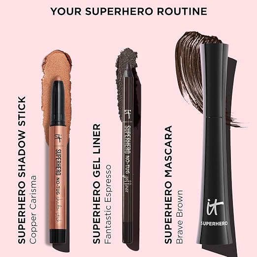 Copper Charisma