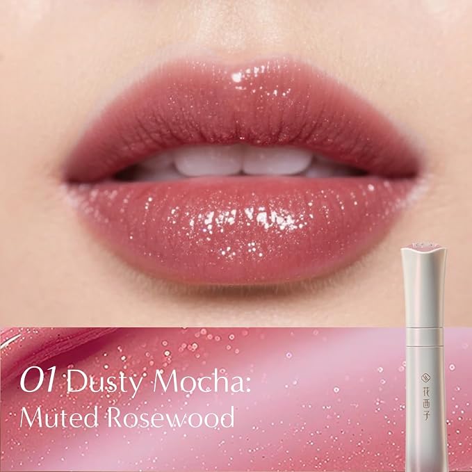 01 Dusty Mocha