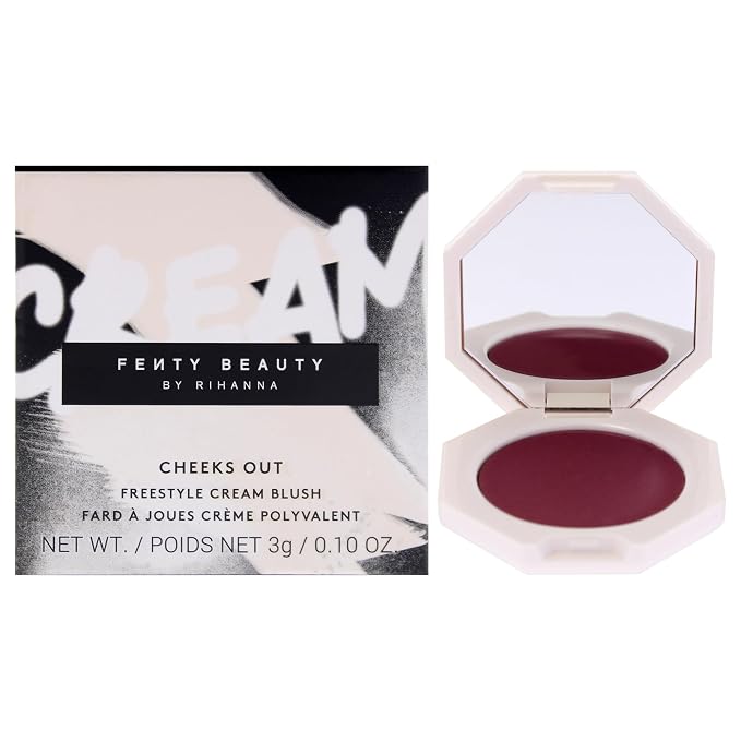 09 Cool Berry (Soft Mauve With Shimmer)