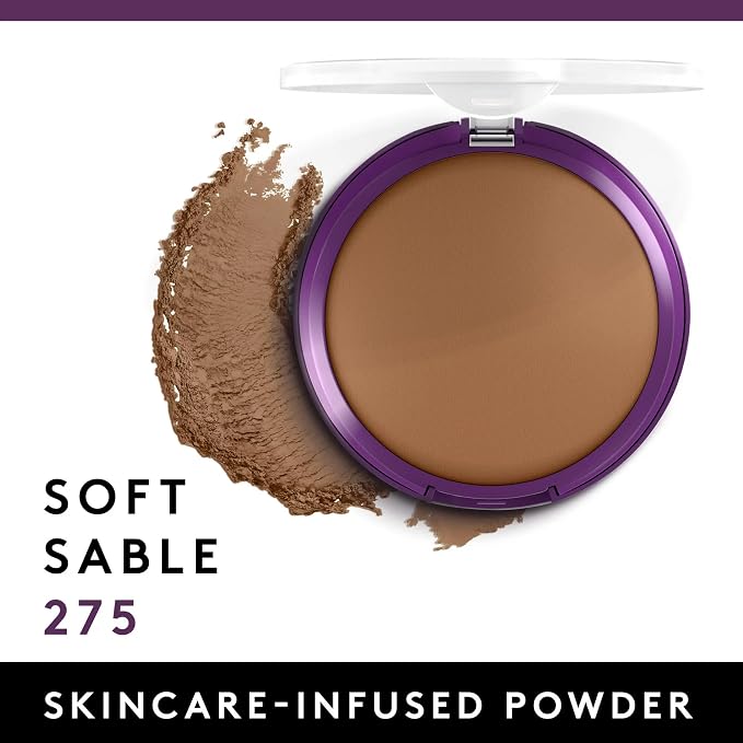 275 Soft Sable
