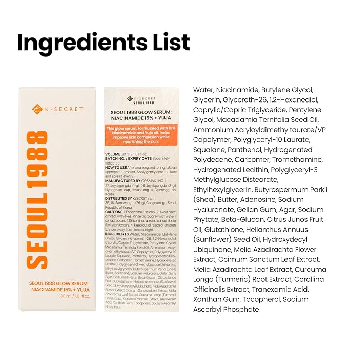Niacinamide