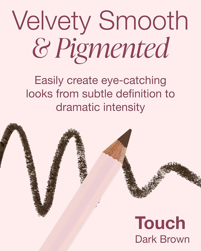 Touch-Brown Shimmer