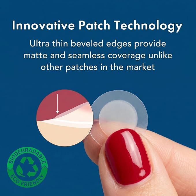 Daytime Pimple Patch