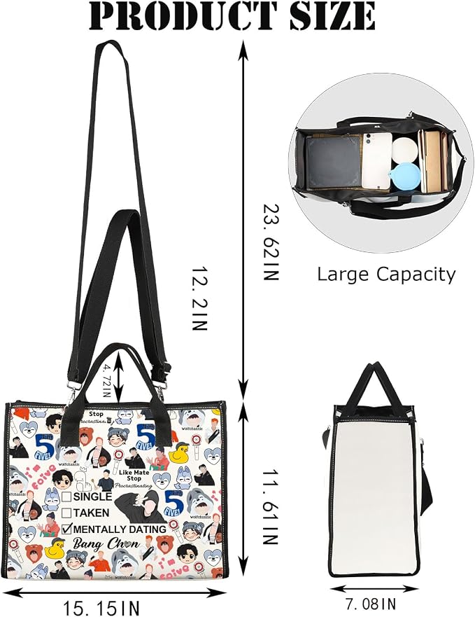 Bang Tote
