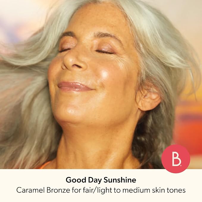 Good Day Sunshine