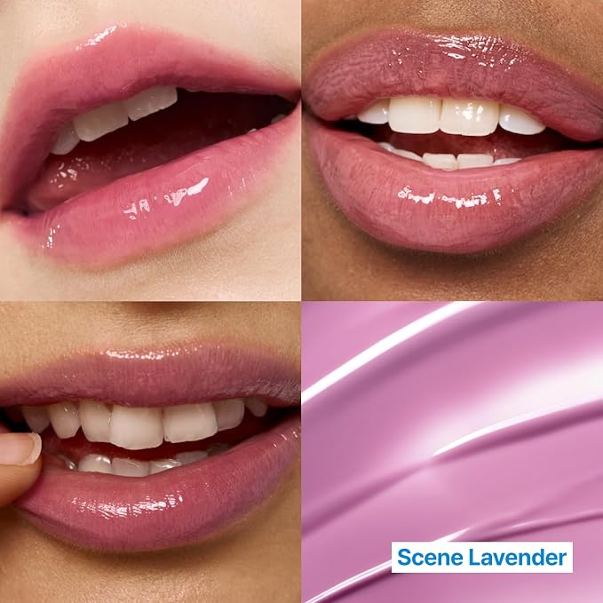 02 Scene Lavender