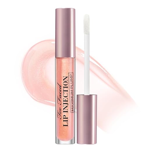 02 Cotton Candy Kisses (Sheer Light Pink with Golden Pearl)