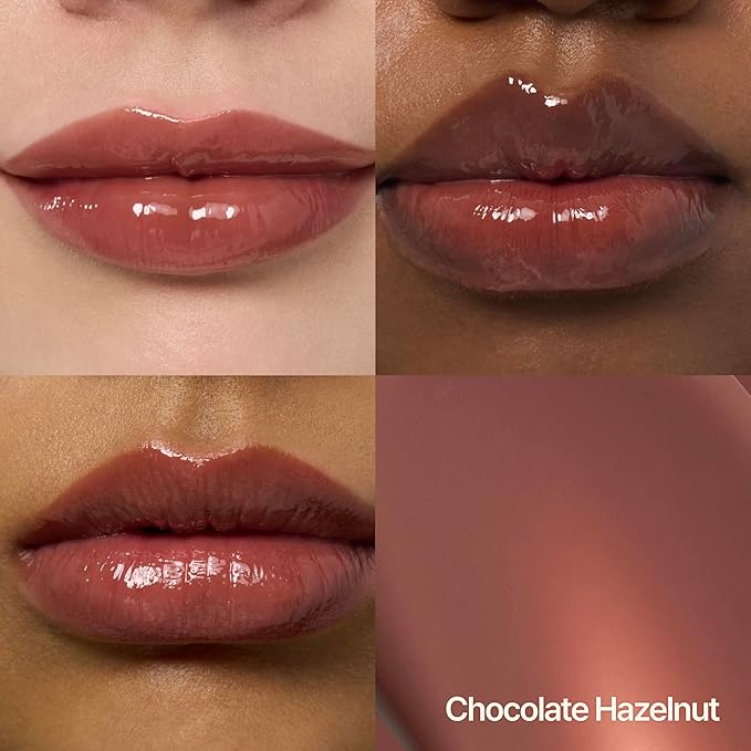 CHOCOLATE HAZELNUT