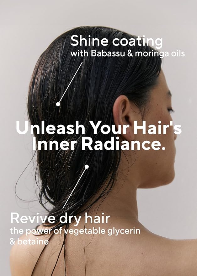 01 Rosemary Conditioner