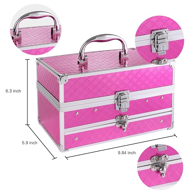 Cerise Set