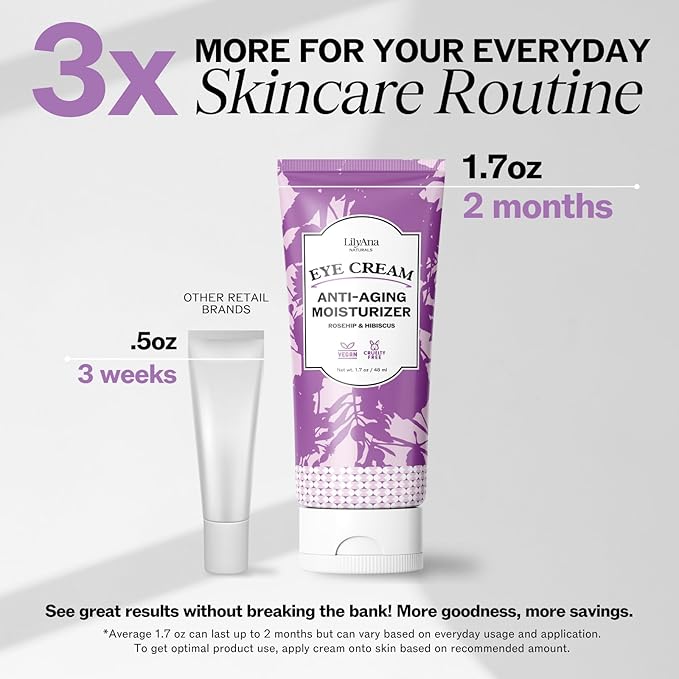 Eye Cream