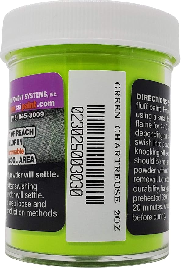 Green Chartreuse