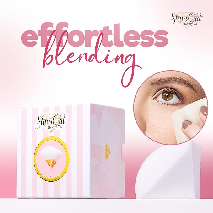Single Beauty Sponge