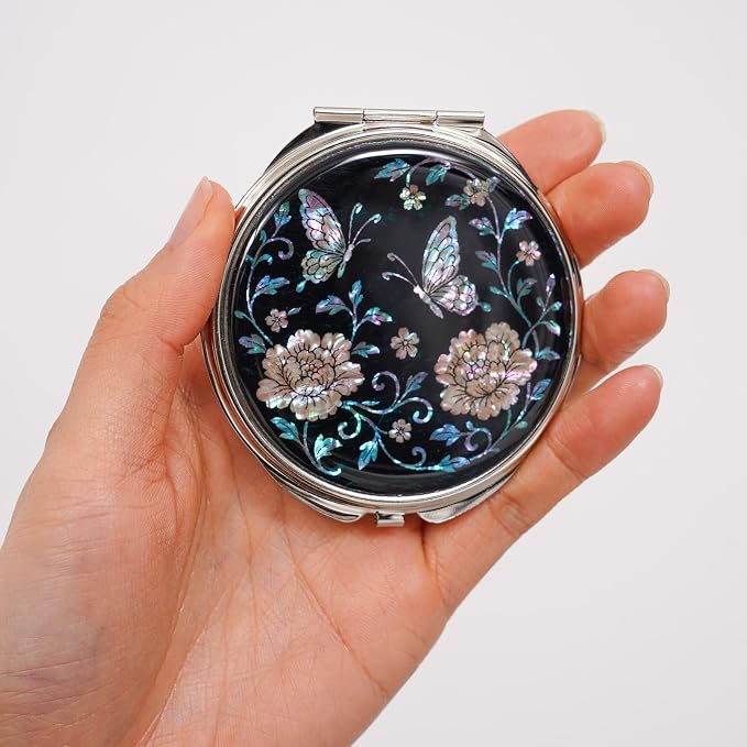 Pearl Butterfly