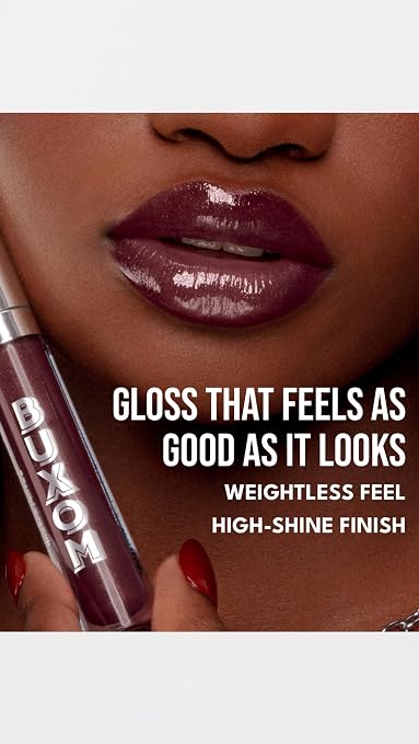 AH Dolly Deep (Rich Brown Mauve Shimmer)