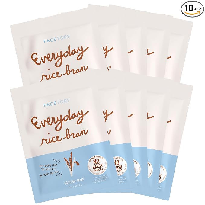 Rice Bran