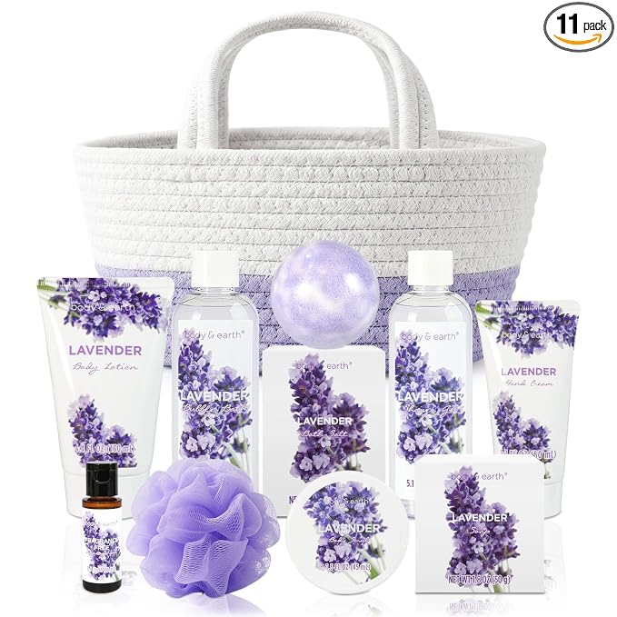 Lavender Purple
