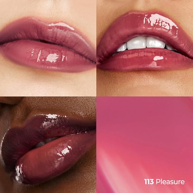 #113 Pleasure