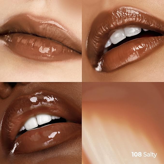 #108 Salty