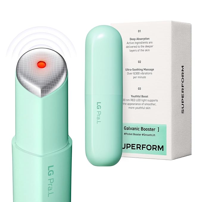 Aqua Mint