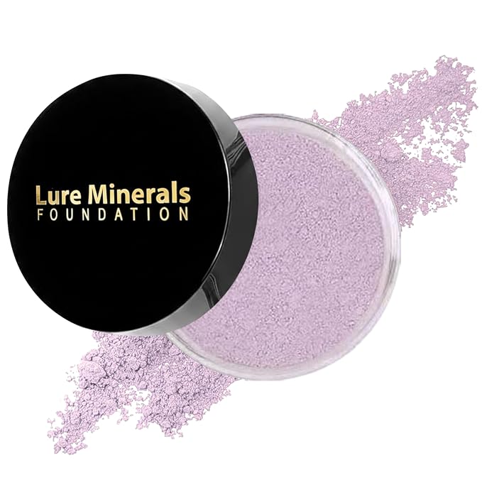 Lilac Concealer