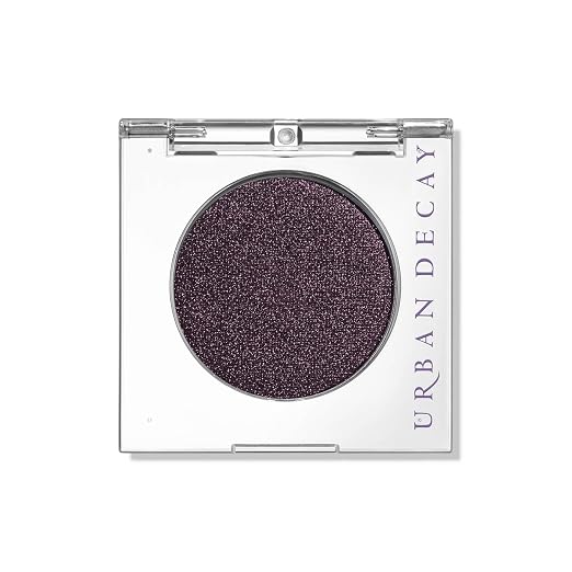 09 Ride (deep brown shimmer with purple shift)