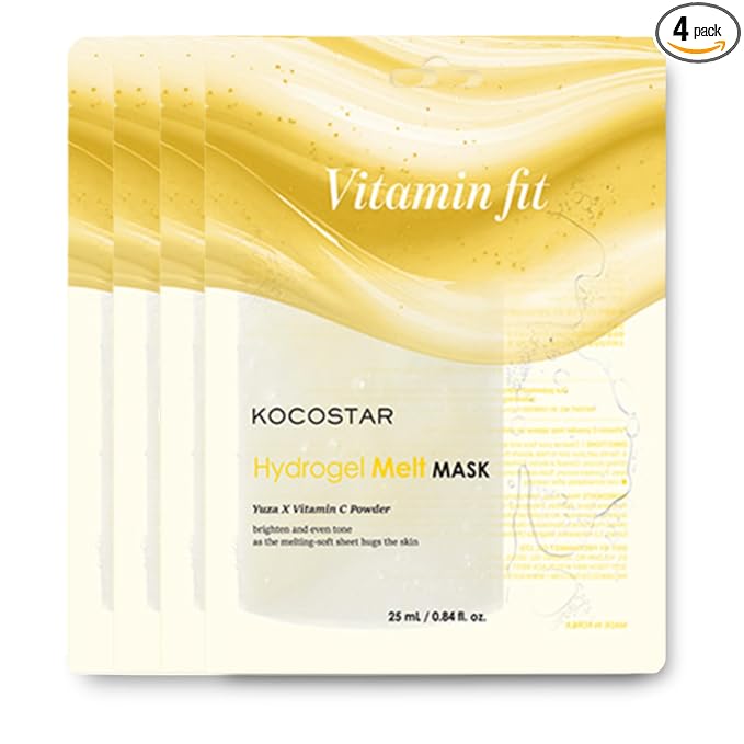 Vitamin Fit