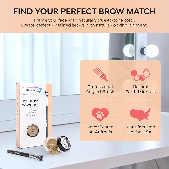 Light Brown
