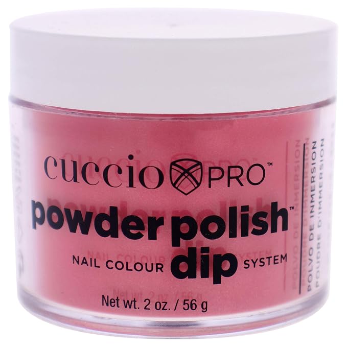 Rose w/Rainbow Mica - PINK