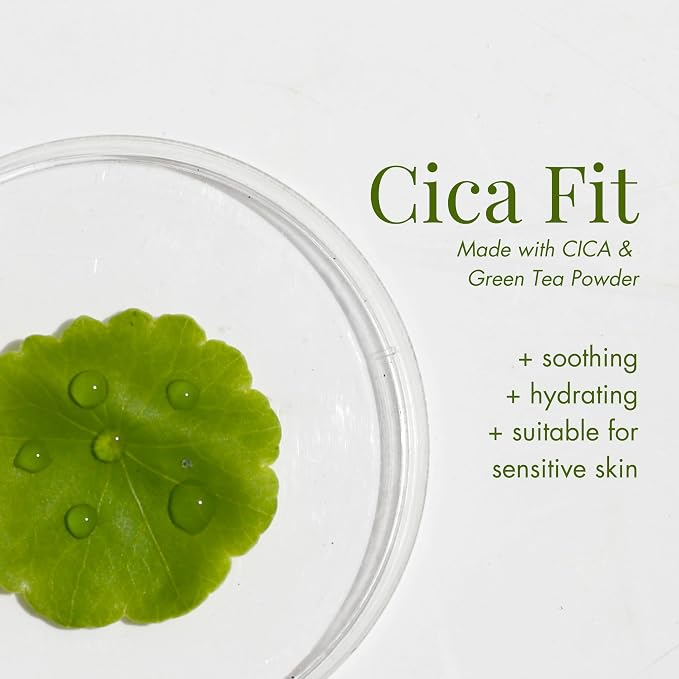 CICA Fit