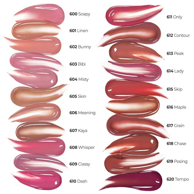 #610 Dash