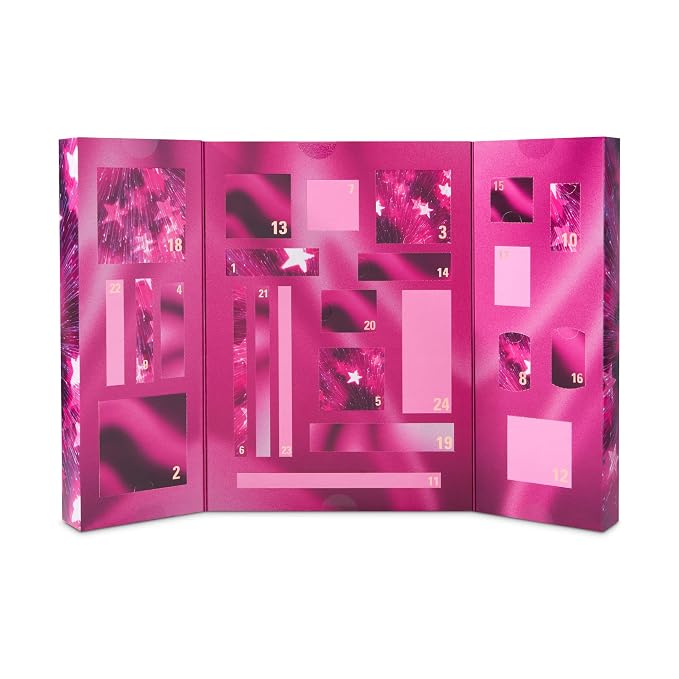 Advent Calendar