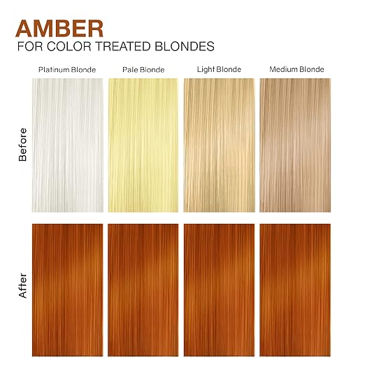 Amber