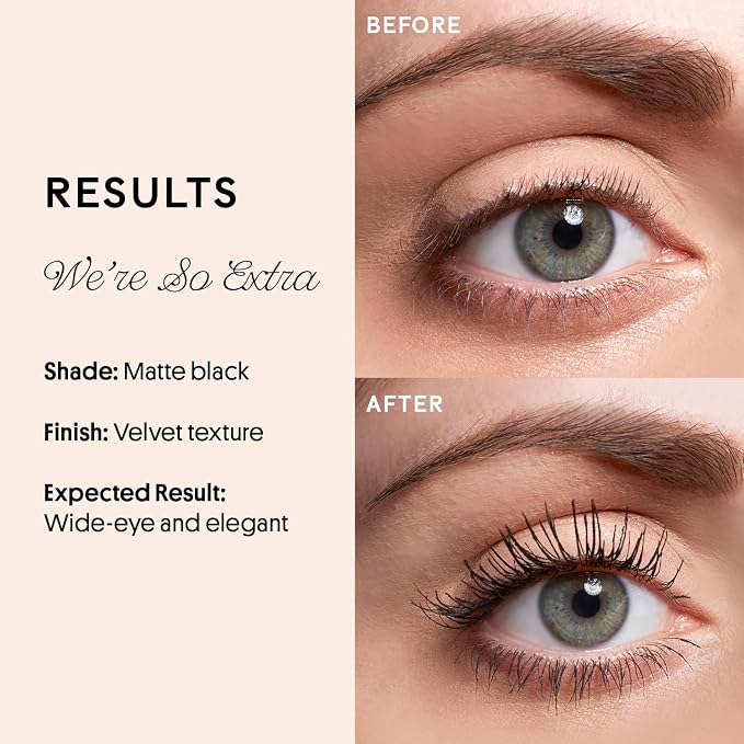 So Extra - Lengthening & Separating