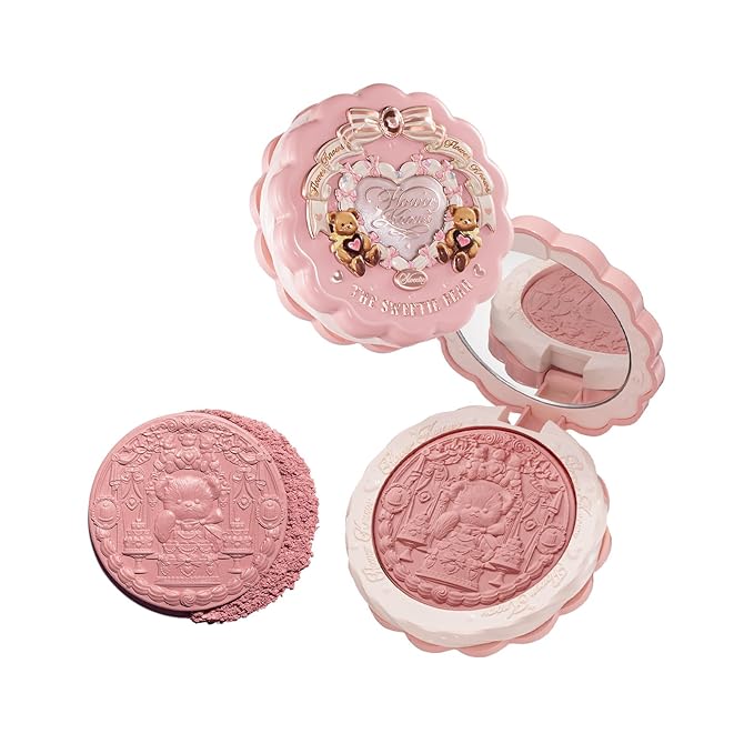 03 Rose Chanson