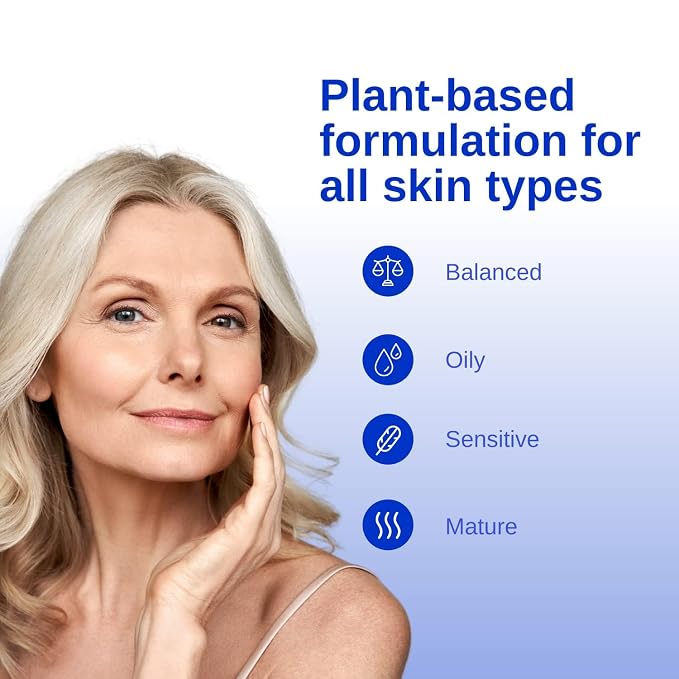 Hydromarine Tightening Serum