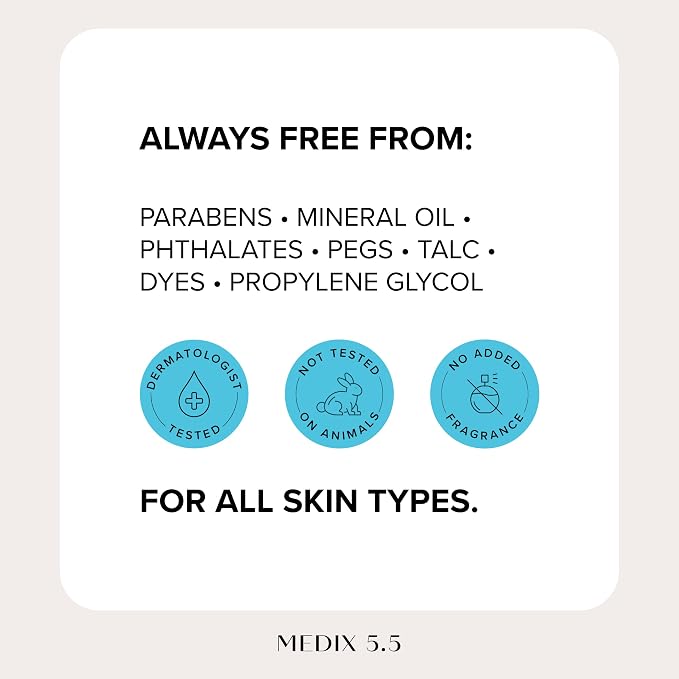 8 - Niacinamide Brightening Lotion